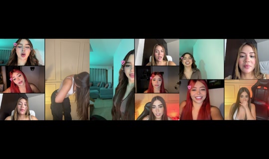 livesmilacaicedo's Live Session — Aug 6, 2026, 5:52 AM