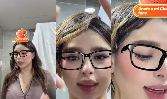 livesmilacaicedo's Live Session — Aug 6, 2026, 8:38 AM