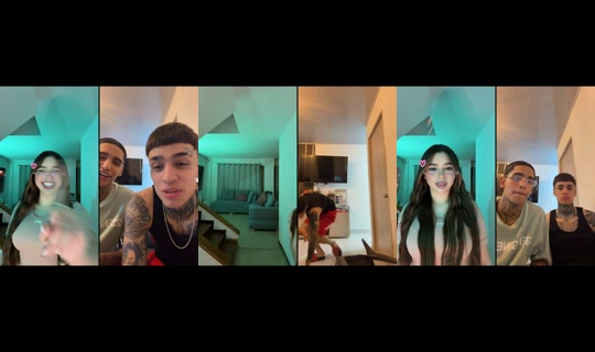 livesmilacaicedo's Live Session — Aug 8, 2026, 3:16 AM