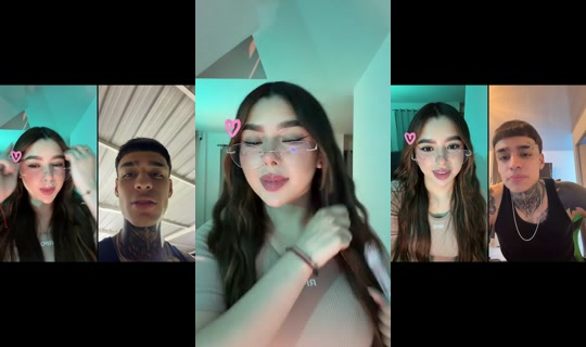 livesmilacaicedo's Live Session — Aug 8, 2026, 4:06 AM