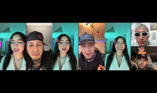 livesmilacaicedo's Live Session — Sep 20, 2026, 3:55 AM