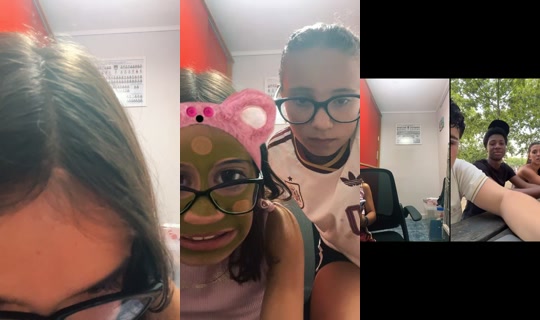 livessscuentaaasec's Live Session — Jul 20, 2026, 6:40 PM
