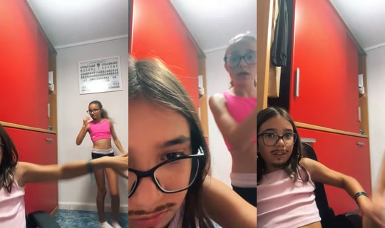 livessscuentaaasec's Live Session — Jul 20, 2026, 7:50 PM