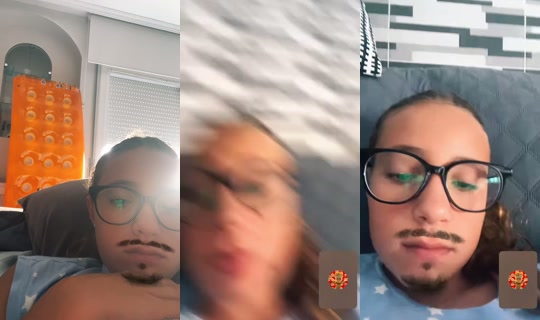 livessscuentaaasec's Live Session — Jul 26, 2026, 8:28 AM