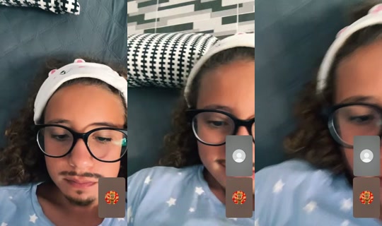 livessscuentaaasec's Live Session — Jul 27, 2026, 8:54 AM