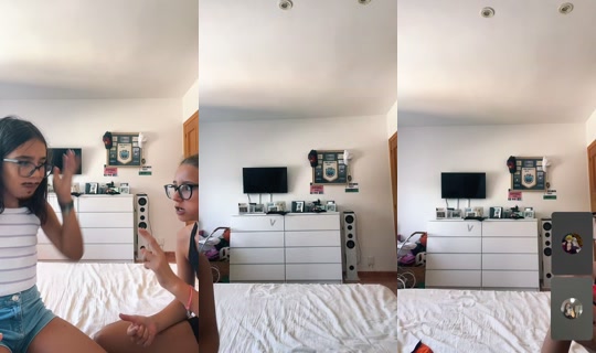 livessscuentaaasec's Live Session — Jul 27, 2026, 1:24 PM