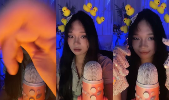 liveteijib3's Live Session — Aug 2, 2026, 7:05 AM