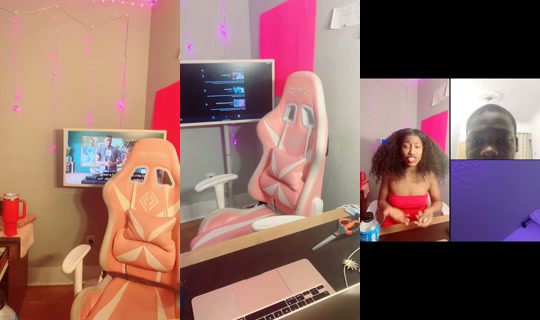 livewithafricanbeauty's Live Session — Jul 25, 2026, 3:37 AM