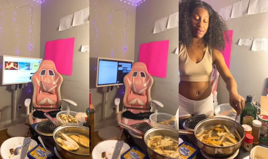 livewithafricanbeauty's Live Session — Jul 26, 2026, 4:51 AM