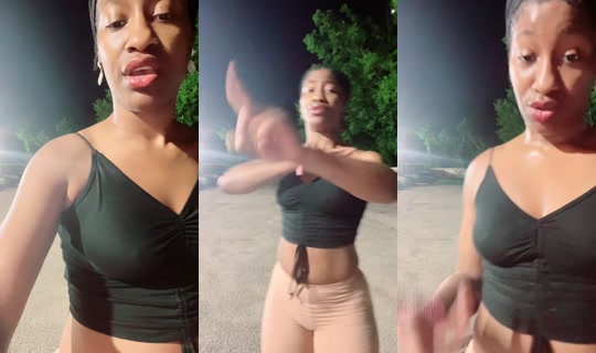 livewithafricanbeauty's Live Session — Jul 27, 2026, 5:38 AM