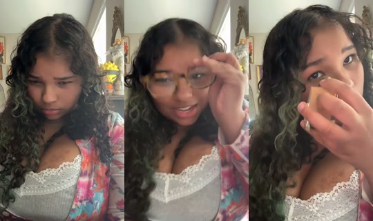 livialoree's Live Session — Aug 1, 2026, 11:28 PM