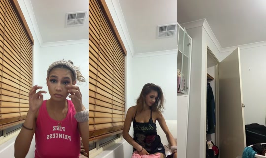 livian.rosee's Live Session — Sep 9, 2026, 1:09 PM