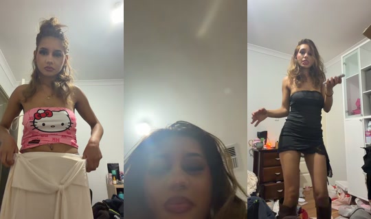 livian.rosee's Live Session — Sep 9, 2026, 2:14 PM