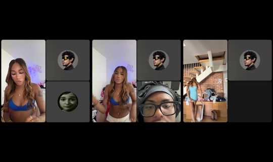 liviasw0rld's Live Session — Jul 8, 2026, 8:40 PM