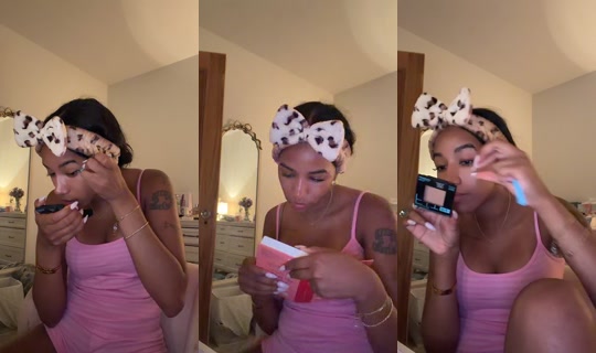 liviasw0rld's Live Session — Sep 8, 2026, 12:48 AM