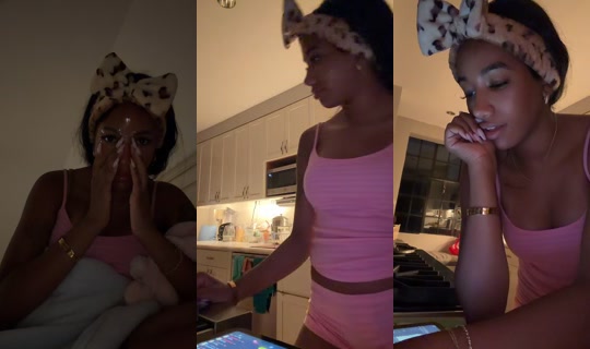 liviasw0rld's Live Session — Sep 8, 2026, 3:37 AM