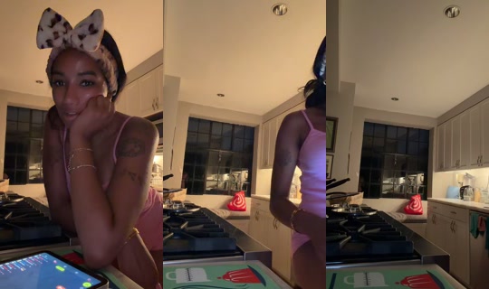 liviasw0rld's Live Session — Sep 8, 2026, 4:27 AM