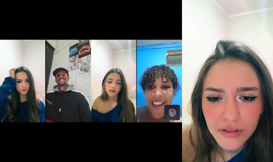liviavestev's Live Session — Jul 25, 2026, 11:41 PM