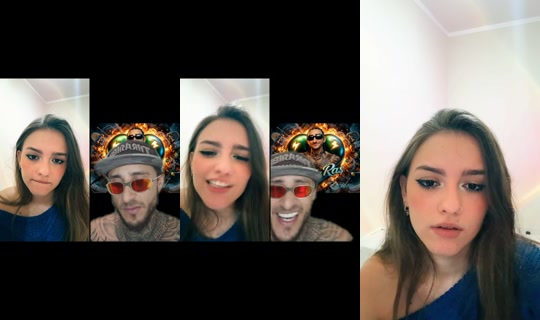 liviavestev's Live Session — Jul 26, 2026, 12:33 AM