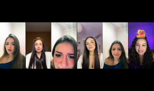 liviavestev's Live Session — Jul 26, 2026, 1:01 AM