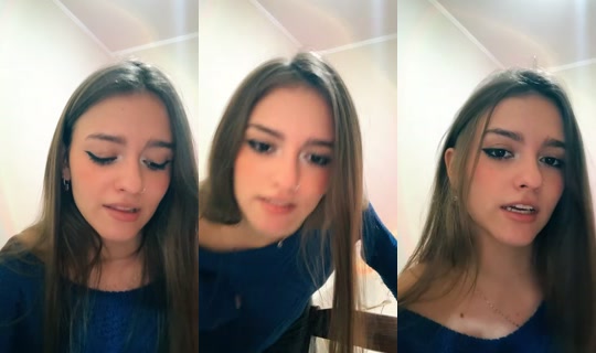 liviavestev's Live Session — Jul 26, 2026, 1:52 AM