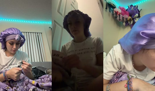 livinluxxho3's Live Session — Oct 1, 2026, 4:14 AM