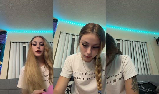 livinluxxho3's Live Session — Oct 1, 2026, 5:09 AM