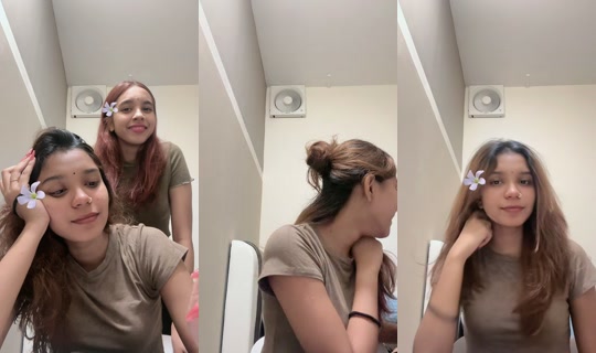 livisha0409's Live Session — Sep 3, 2026, 4:54 AM