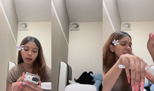 livisha0409's Live Session — Sep 3, 2026, 5:44 AM