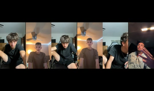 livith83's Live Session — Sep 20, 2026, 12:32 AM