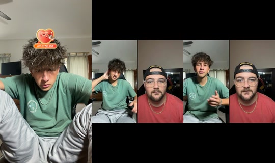 livith83's Live Session — Sep 20, 2026, 8:19 PM