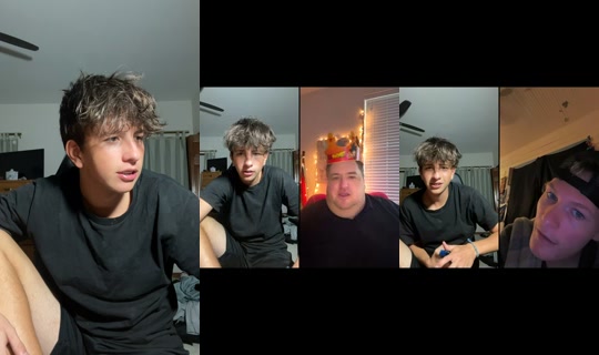 livith83's Live Session — Sep 22, 2026, 1:16 AM