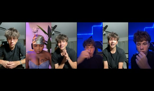 livith83's Live Session — Sep 22, 2026, 2:07 AM