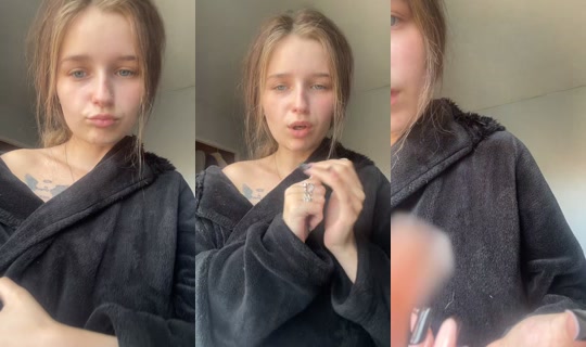 livluciahoskins's Live Session — Jul 11, 2026, 1:37 PM