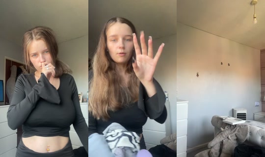 livluciahoskins's Live Session — Jul 11, 2026, 3:06 PM