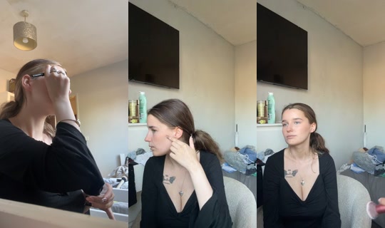livluciahoskins's Live Session — Jul 15, 2026, 5:35 PM
