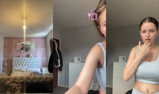 livluciahoskins's Live Session — Jul 17, 2026, 11:50 AM