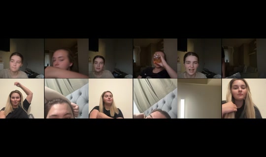 livluciahoskins's Live Session — Jul 23, 2026, 8:30 PM