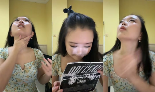 livviiyyyy's Live Session — Jul 31, 2026, 5:58 AM