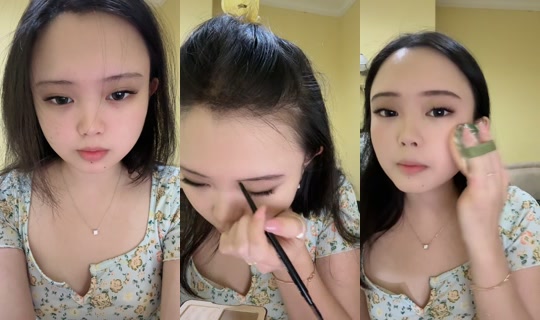 livviiyyyy's Live Session — Aug 23, 2026, 5:18 AM