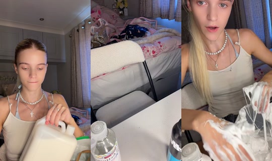 livvmary21's Live Session — Jul 15, 2026, 5:16 PM