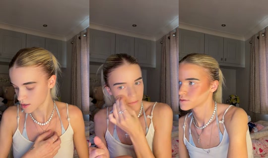 livvmary21's Live Session — Jul 15, 2026, 6:47 PM