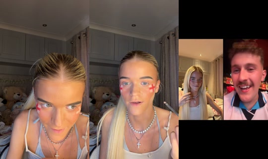 livvmary21's Live Session — Jul 15, 2026, 7:37 PM
