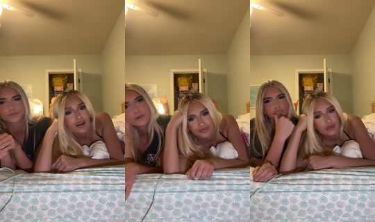 livvylouski's Live Session — Sep 27, 2026, 4:32 AM