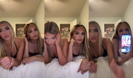 livvylouski's Live Session — Oct 16, 2026, 1:34 AM