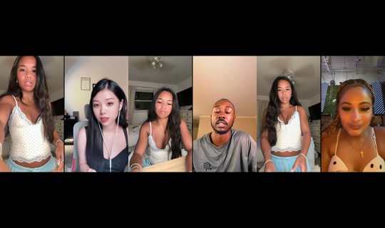 livvysis's Live Session — Jul 24, 2026, 1:41 AM