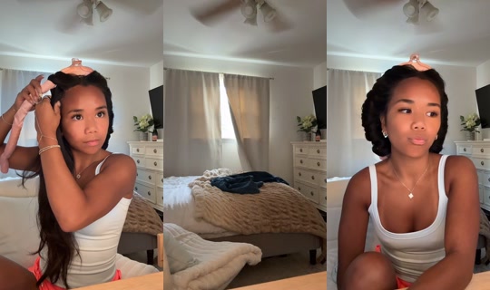livvysis's Live Session — Jul 24, 2026, 9:16 PM