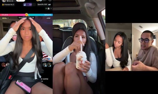 livvysis's Live Session — Jul 26, 2026, 12:16 AM