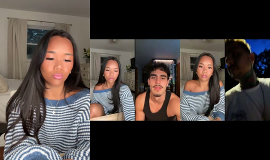 livvysis's Live Session — Jul 27, 2026, 12:27 AM