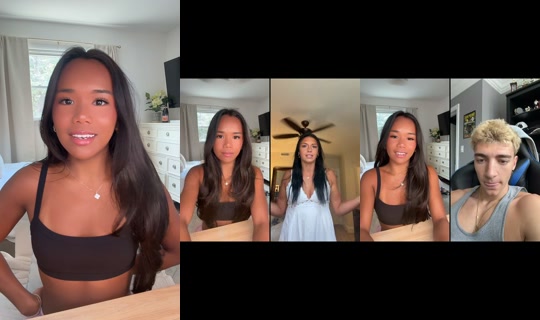 livvysis's Live Session — Jul 27, 2026, 7:36 PM
